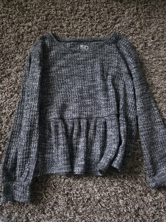 Lot of Girls, SIZE 8, Long Sleeve Shirts - Picture 8 of 13
